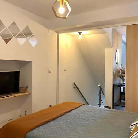 A Casinha Gomes Apartment Низа Екстериор снимка