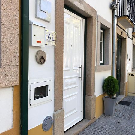 A Casinha Gomes Apartment Низа Екстериор снимка