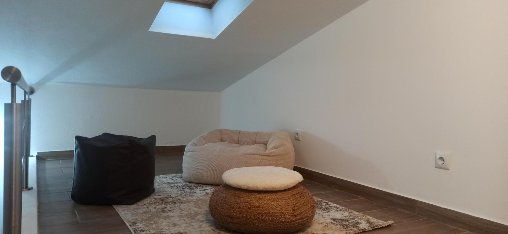 A Casinha Gomes Apartment Низа Екстериор снимка