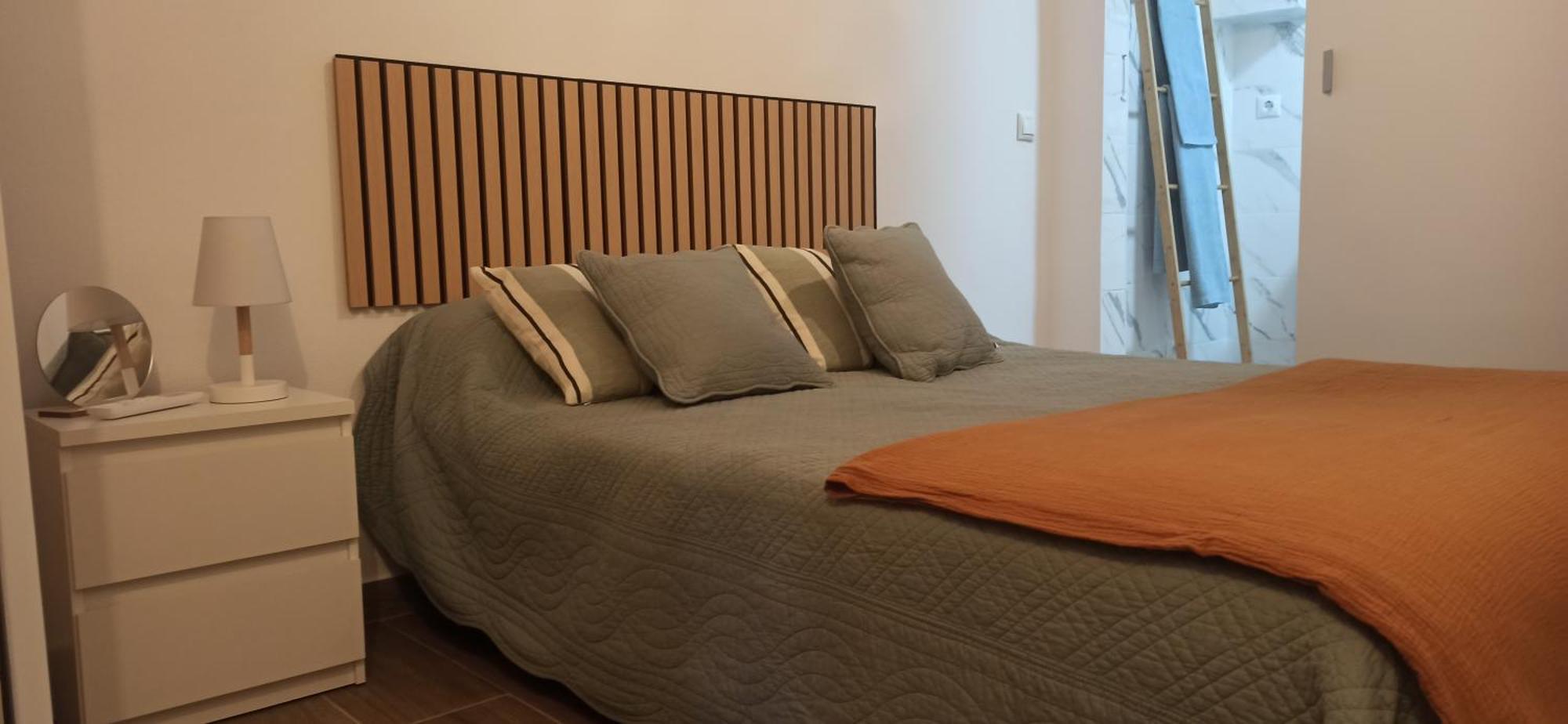 A Casinha Gomes Apartment Низа Екстериор снимка
