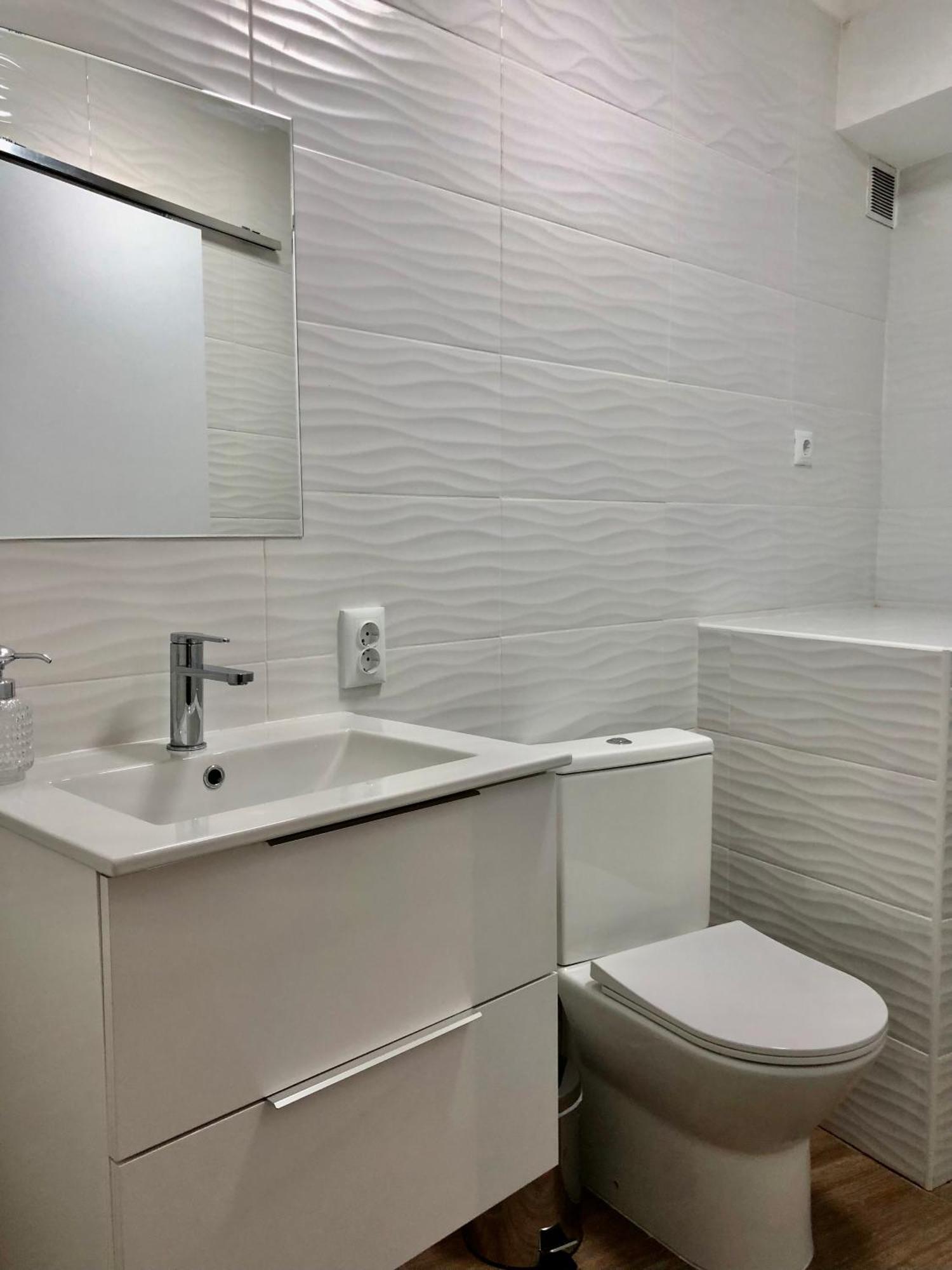 A Casinha Gomes Apartment Низа Екстериор снимка