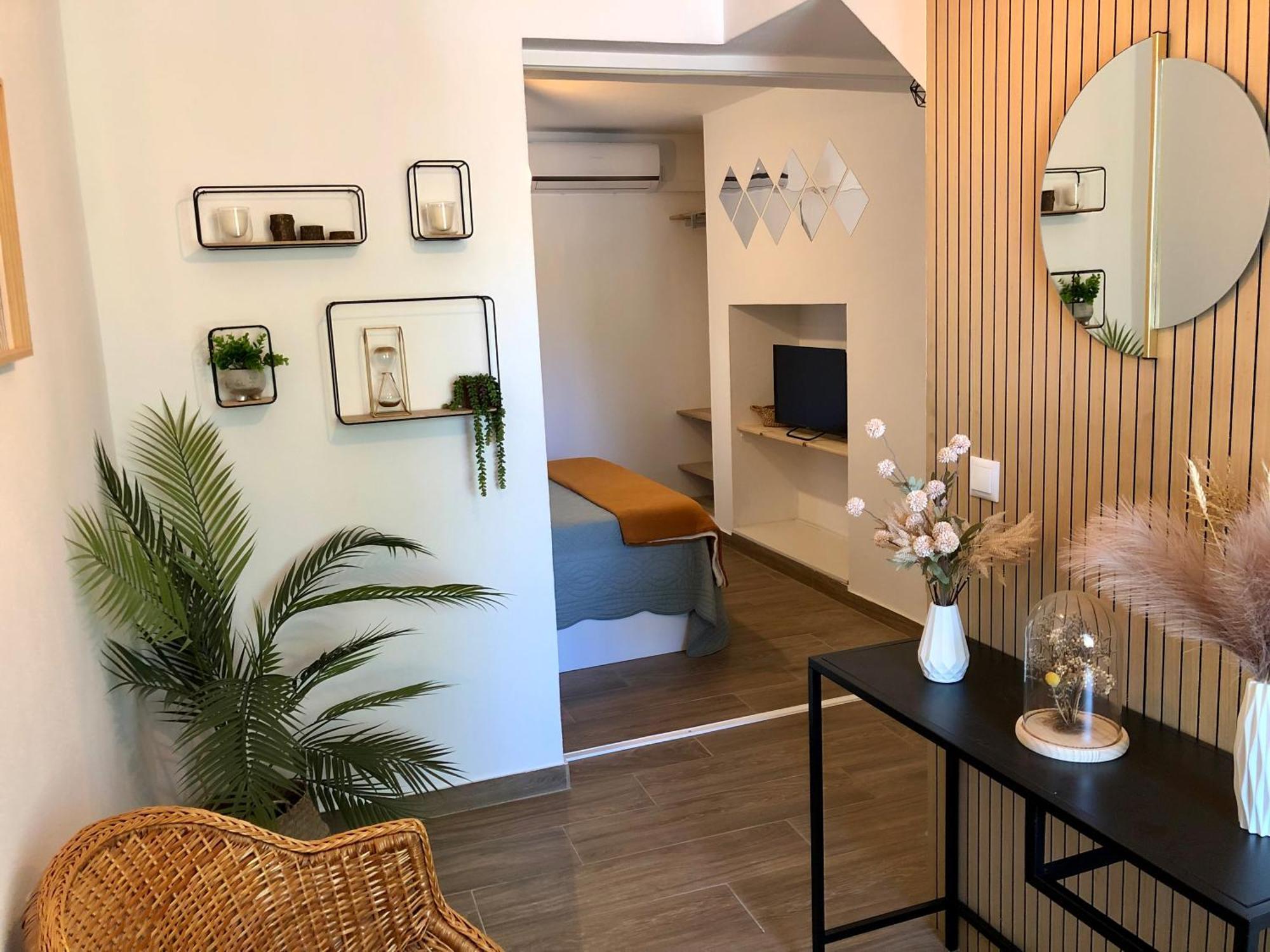A Casinha Gomes Apartment Низа Екстериор снимка