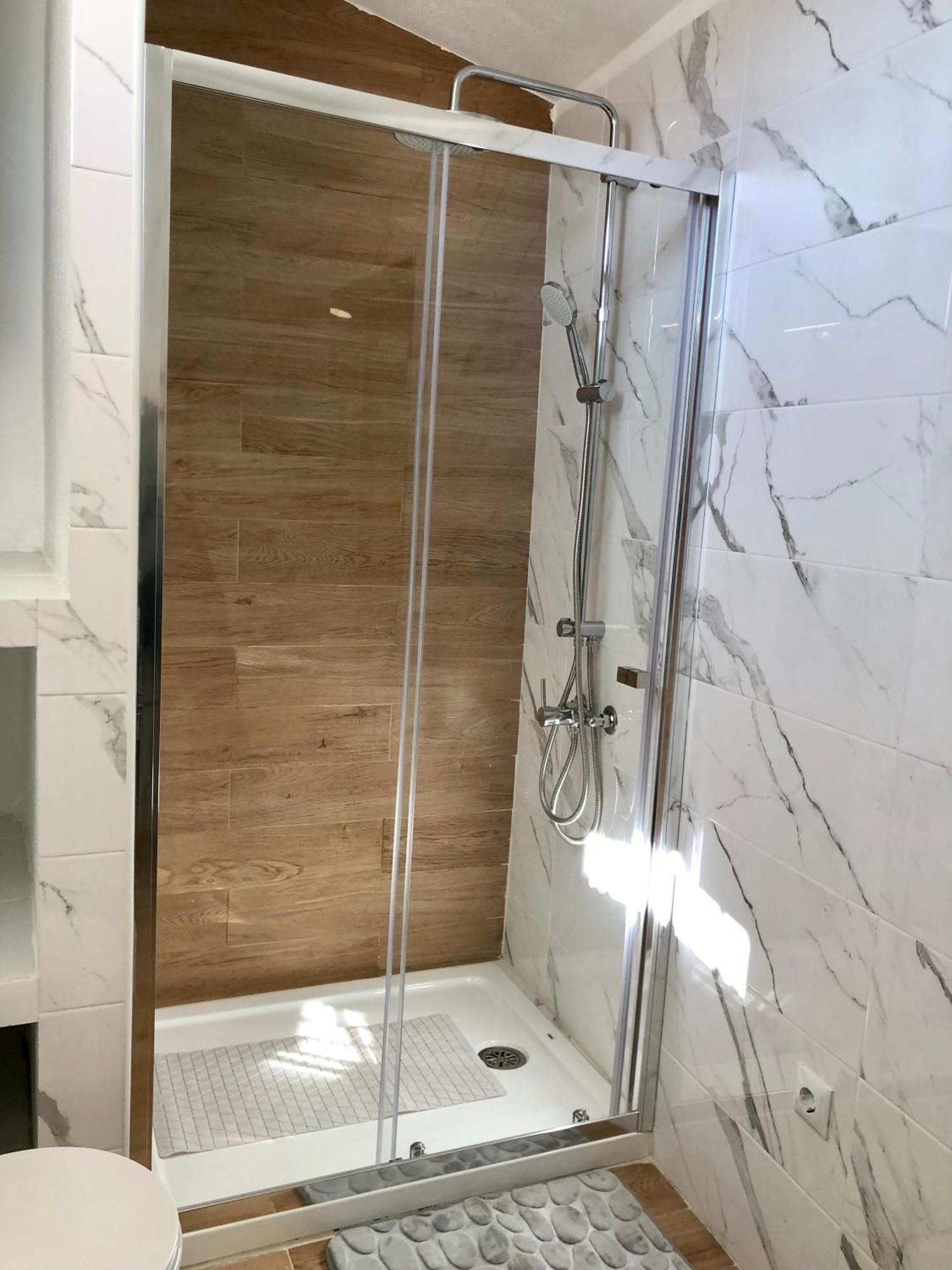 A Casinha Gomes Apartment Низа Екстериор снимка