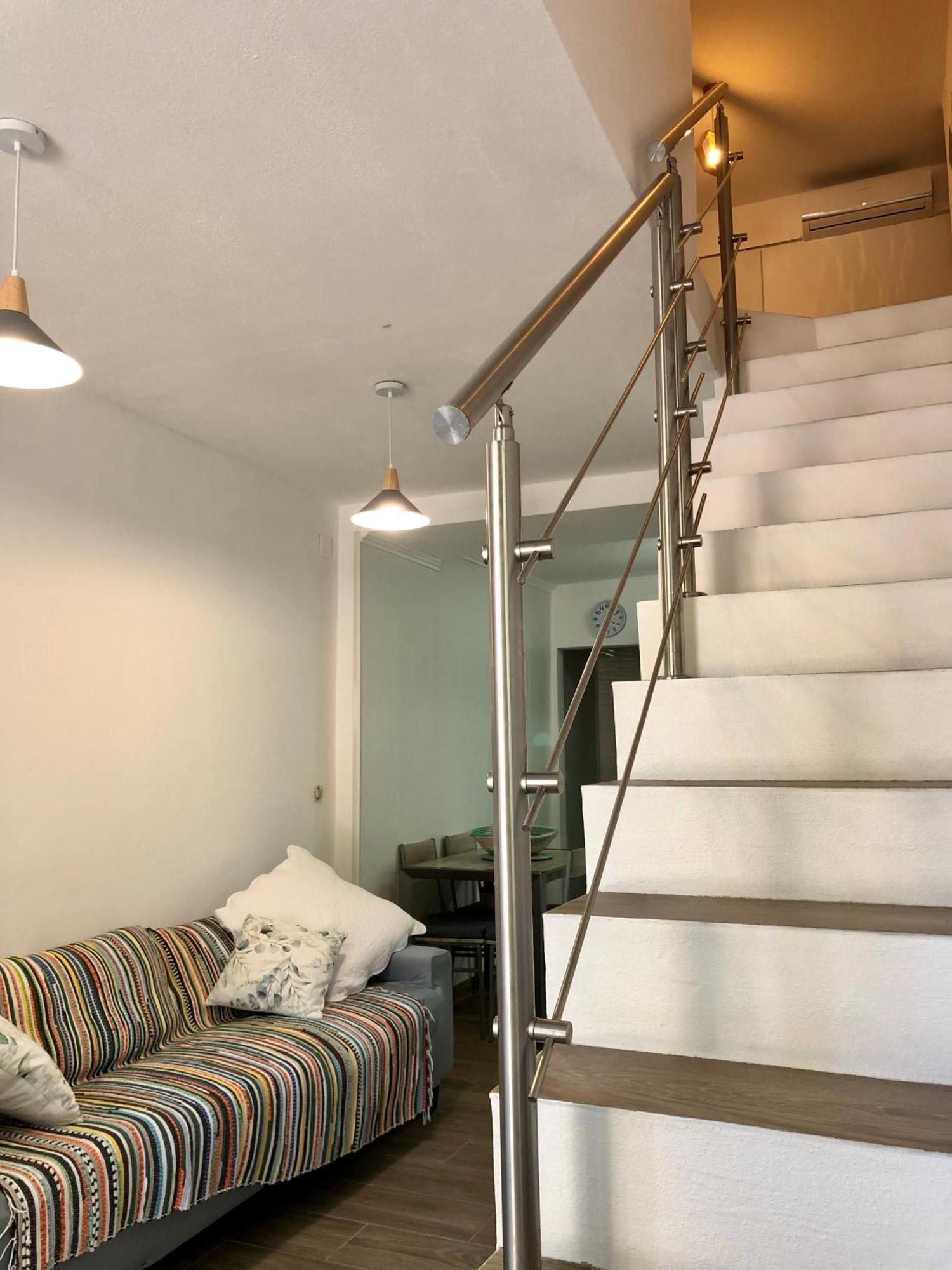 A Casinha Gomes Apartment Низа Екстериор снимка